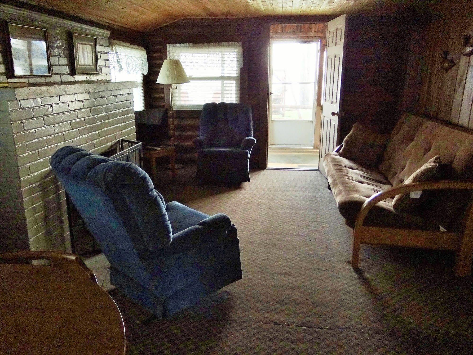 Sunset Resort Prudenville Exterior foto